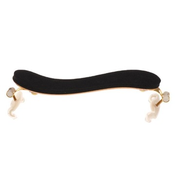 Наплечник для скрипки Губка Наплечник для скрипки 4-4 3-4