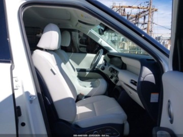 Hyundai 2026 Hyundai Palisade Hev Calligraphy 2026 2.5 Hybryda 258KM, zdjęcie 9