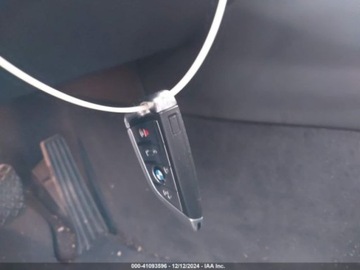 BMW Seria 5 G30-G31 2019 BMW Seria 5 2019 BMW 530E IPERFORMANCE 2.0 Benzyna 180KM, zdjęcie 10