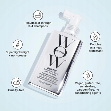 Dream Coat Supernatural Спрей Color Wow 200мл