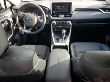 Toyota RAV4 V 2024 Toyota RAV4 XLE Premium 2024 2.5l 2.5 Benzyna 203KM, zdjęcie 8
