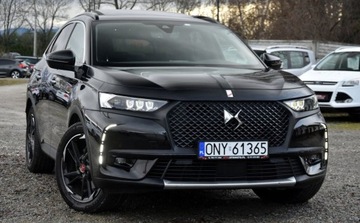  DS Automobiles DS 7 Crossback LED Navi SKORA FULL LED PERFORMANCE bogato w, zdjęcie 19