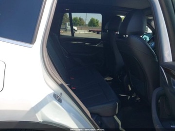 BMW X3 G01 2022 BMW X3 sDrive30I 2022 2.0l 2.0 Benzyna 248KM, zdjęcie 12