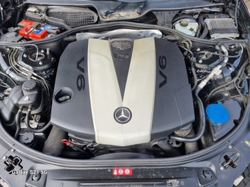 Kia Venga Mikrovan 1.4 DOHC CVVT 90KM 2010 Mercedes-Benz Klasa S W221 350 BLUETEC 3.0 258KM jasne skóry navi gwarancja, zdjęcie 16