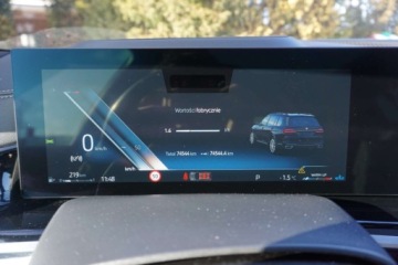 BMW X7 2024 BMW X7 Bezwyp., SalonPL, 7os, xDrive, Asyst park., Kam360, ACC, Panorama,, zdjęcie 18