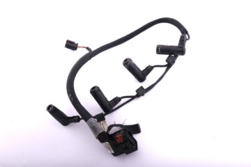 Жгут проводов для установки свечей накаливания BMW E60N E81 E90