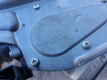 MOTOREK STĚRAČE KRYT ZADNÍ FIAT FREEMONT 11- 05178201AC