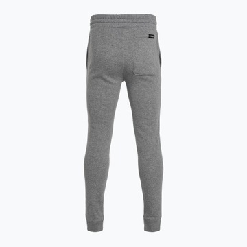 Spodnie męskie Under Armour Curry Splash Jogger castlerock/black M