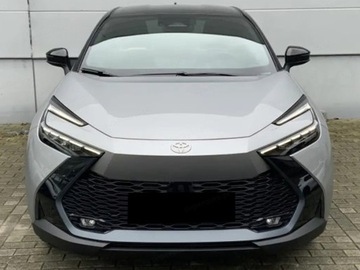 Toyota C-HR II SUV 1.8 Hybrid 140KM 2025 Od ręki - Executive 1.8 Hybrid 140KM | Podgrzewane fotele!, zdjęcie 1