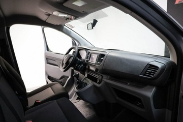 Opel Vivaro C Kombi Long 2.0 144KM 2021 Opel Vivaro Salon Polska*9, zdjęcie 10