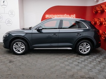 Audi Q5 II SUV Facelifting 2.0 40 TDI 204KM 2022 AUDI Q5 40 TDI Quattro S tronic Suv 204KM 2022, zdjęcie 3