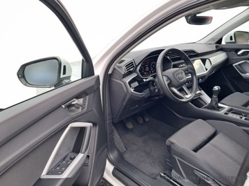 Audi 2024 Audi Q3 Sportback RATA tylko 2000 zl netto Gwarancja Fabryczna LED 1.5, zdjęcie 6