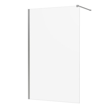 Ścianka szklana walk-in Velio 130x200
