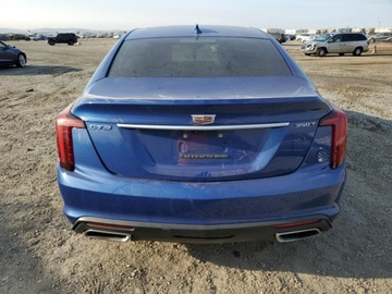 Cadillac 2021 Cadillac CT5 2021 Cadillac CT5 Luxury 2.0 Benzyna 237KM, zdjęcie 5