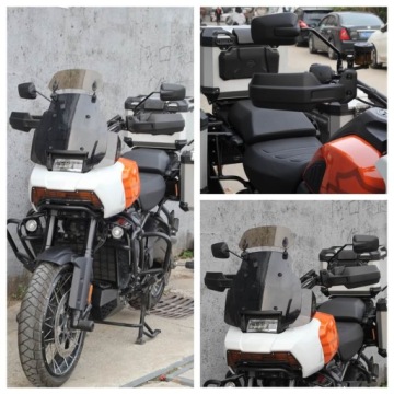 Чехлы на рули HARLEY DAVIDSON Pan America 1250