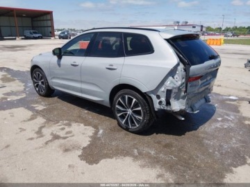 Volvo XC60 II 2025 Volvo XC 60 B5 Plus 2025 2.0 Benzyna 247KM, zdjęcie 2