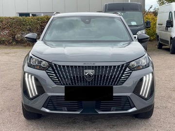 Peugeot 2008 II SUV Facelifting 1.2 PureTech 100KM 2025 Od ręki - Allure S&amp;S 1.2 PureTech 100KM, zdjęcie 1