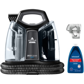 BISSELL SpotClean Plus odkurzacz piorący 3724N