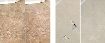 РЕМОНТНЫЙ КОМПЛЕКТ ДЛЯ КЕРАМИЧЕСКОЙ ПЛИТКИ BASS