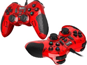 GENESIS GAMEPAD MANGAN 200 PAD kontroler do PC