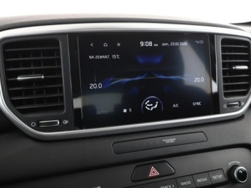 Kia Sportage IV 2020 Kia Sportage Kamera, Aut.klima, Navi, Bluetoot, zdjęcie 25