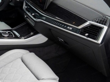 BMW X5 G05 SUV Facelifting 3.0 40i 381KM 2026 BMW X5 xDrive40i Sport Suv 3.0 (381KM) 2026, zdjęcie 10