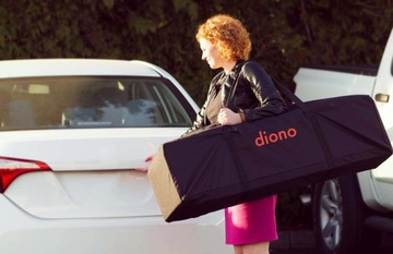 СУМКА ДЛЯ КОЛЯСКИ Diono Сумка-багги