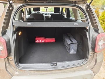 Dacia Duster II SUV 1.0 TCe 90KM 2021 DACIA DUSTER (HM_) 1.0 TCe LPG 2021-04, zdjęcie 12