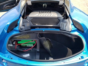  Lotus Evora 2011 3.5l 3.5 Benzyna 276KM, zdjęcie 6