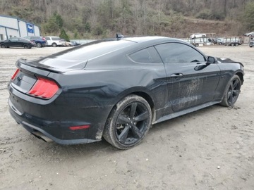 Ford Mustang VI Fastback Facelifting 5.0 Ti-VCT 450KM 2022 Ford Mustang FORD MUSTANG GT 2022 5.0 Benzyna 450KM, zdjęcie 2