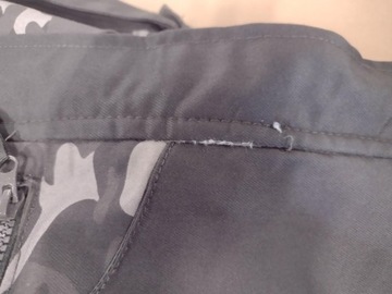 Рабочая рубашка Camo URBAN для сборки, размер XL, NEO 81-212-XL