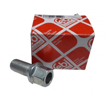 Sruba kola felgi Seat Leon II Toledo II Ibiza IV MBF