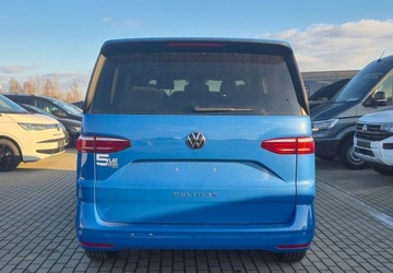 Volkswagen Multivan T7 Van L1 2.0 TDI 150KM 2026 Volkswagen Multivan Family L1-2026r. 2.0 TDI-150 KM-DSGLEDTempomat-2026r., zdjęcie 2