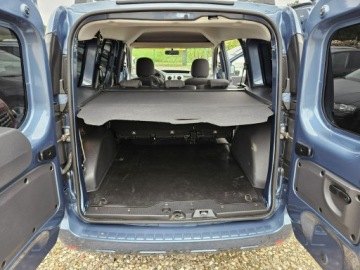 Dacia Dokker 2014 Dacia Dokker Opłacona Zdrowa Zadbana Serwisowana, zdjęcie 16