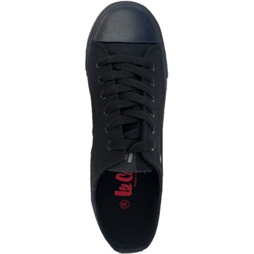 Женские туфли Lee Cooper черные LCW-22-31-0870LA 40