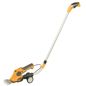 АККУМУЛЯТОРНЫЕ НОЖНИЦЫ RIWALL С РУЧКОЙ 3,6 В RASH 1236 LH STRONG LIGHT