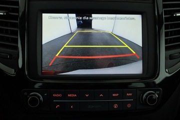 Kia Venga Mikrovan Facelifting 1.6 DOHC 124KM 2018 Kia Venga 1.6 CVVT, Salon Polska, Serwis ASO, zdjęcie 11