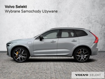 Volvo XC60 II Crossover Plug-In Facelifting 2.0 T8 455KM 2025 Volvo XC 60 XC60 T8 Polestar Engineered 455 KM, Bo, zdjęcie 6