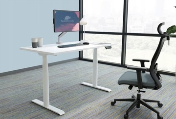 Электрический каркас стола Spacetronik SPE-227G