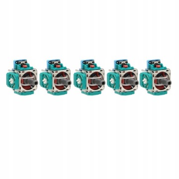 3D АНАЛОГОВЫЙ ДЛЯ КОНТРОЛЛЕРА PS5 5 ШТ.