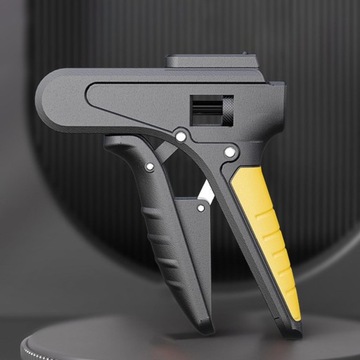 Grip Grip Тренажер для пальцев Силовая тренировка Запястья Желтый