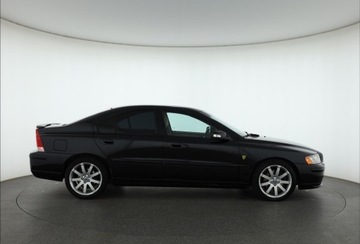 Volvo S60 I 2009 Volvo S60 D5, Salon Polska, 182 KM, Automat, zdjęcie 5