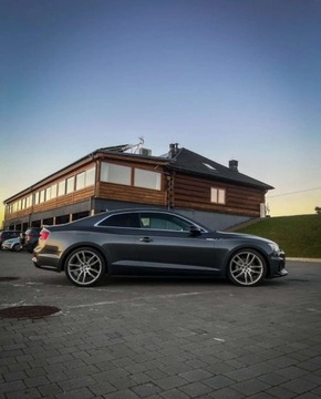 Audi A5 F5 2017 Audi A5 Coupe 3.0 Diesel 278KM, zdjęcie 17