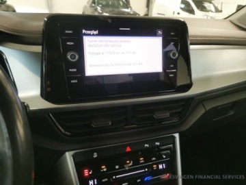 Volkswagen T-Roc I SUV Facelifting 1.5 TSI ACT 150KM 2022 Volkswagen T-Roc |LED| Kierownica Wielofunkcyjna|, zdjęcie 11