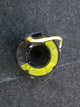 Катушка Toyota Yaris 99r-05r AIRBAG Оригинальная гарантия
