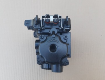 КЛАПАН МОДУЛЯТОРА EBS IVECO WABCO 4801040050