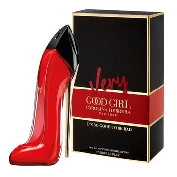 CAROLINA HERRERA Very Good Girl EDP 50ml