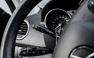 Mercedes Klasa M W164 Off-roader Facelifting 3.0 V6 (320 CDI) 224KM 2009 Mercedes-Benz ML 3.0d 224Ps Bixenon Alkantara Navi Bixenon 4x4 Niski Przeb, zdjęcie 32