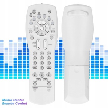 ДИСТАНЦИОННОЕ УПРАВЛЕНИЕ СИСТЕМОЙ МЕДИАЦЕНТРА BOSE 321