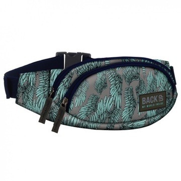 SASZETKA NERKA BACKUP NA PAS TORBA SKRZYDŁA WINGS